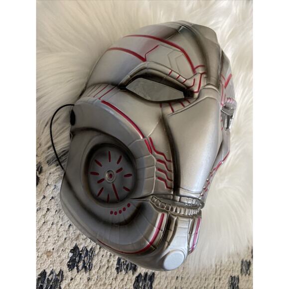 Marvel Avengers Age Of Ultron Muscle Halloween Costume Adult Standard Size NEW - Picture 7 of 9